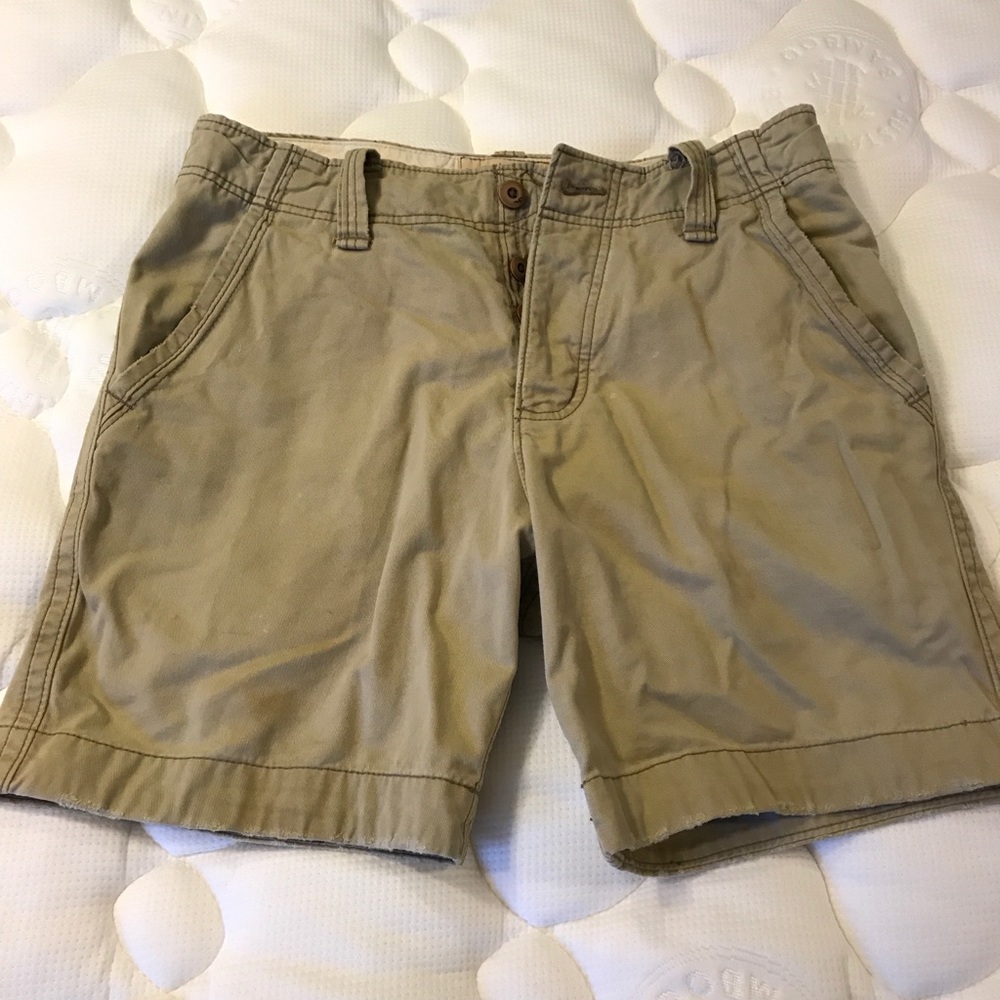 Hollister shorts